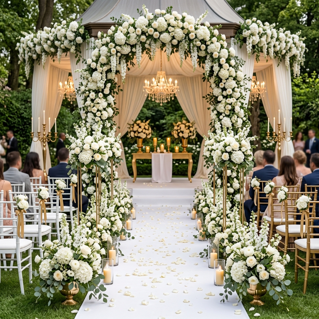 Wedding Decorations