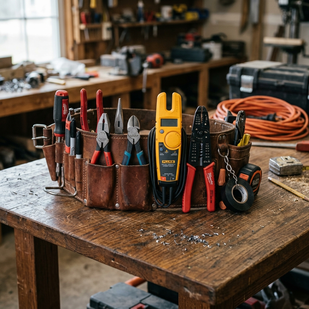 Electrical Repair