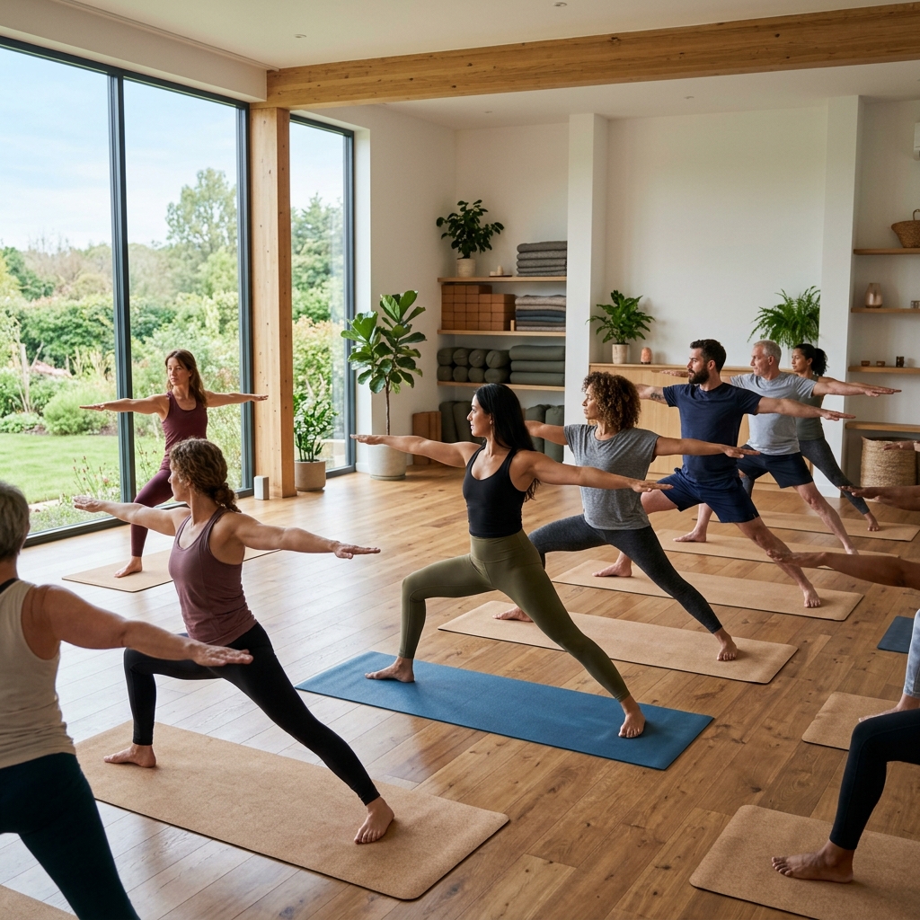 Yoga