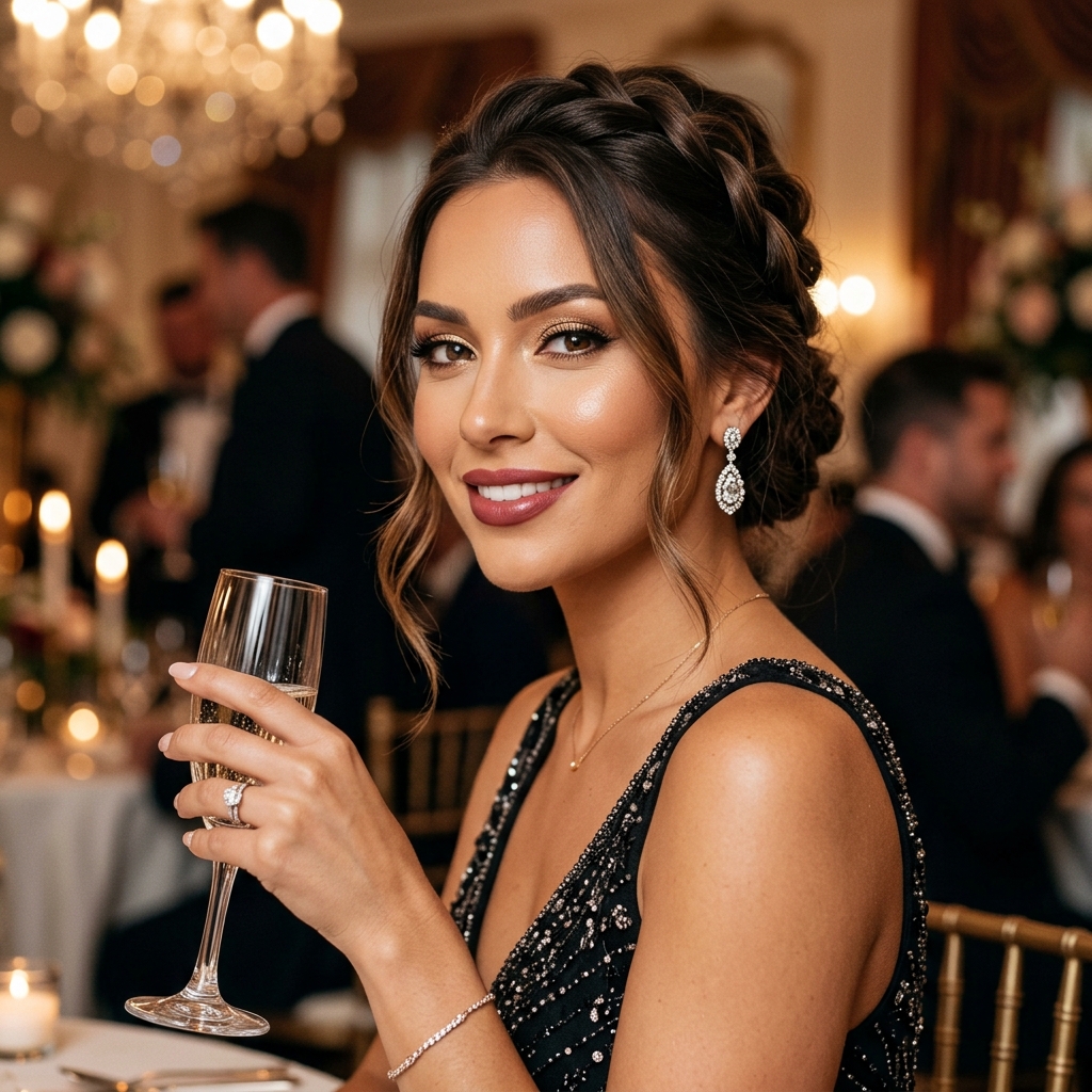 Party Look