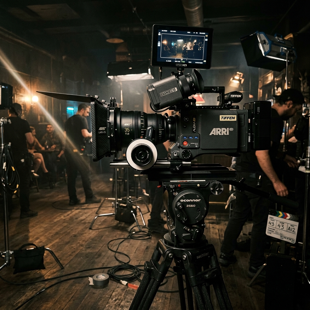 Cinematography