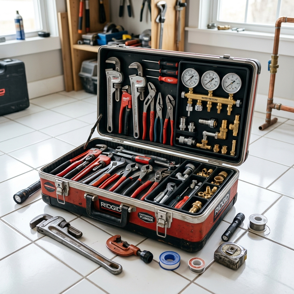 Drain Cleaning