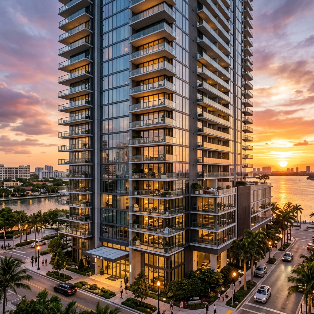 City Apartment