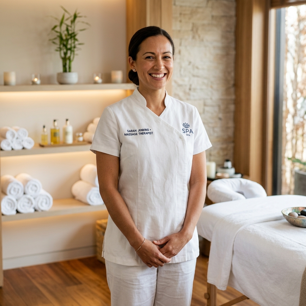 Professional Massage Therapist