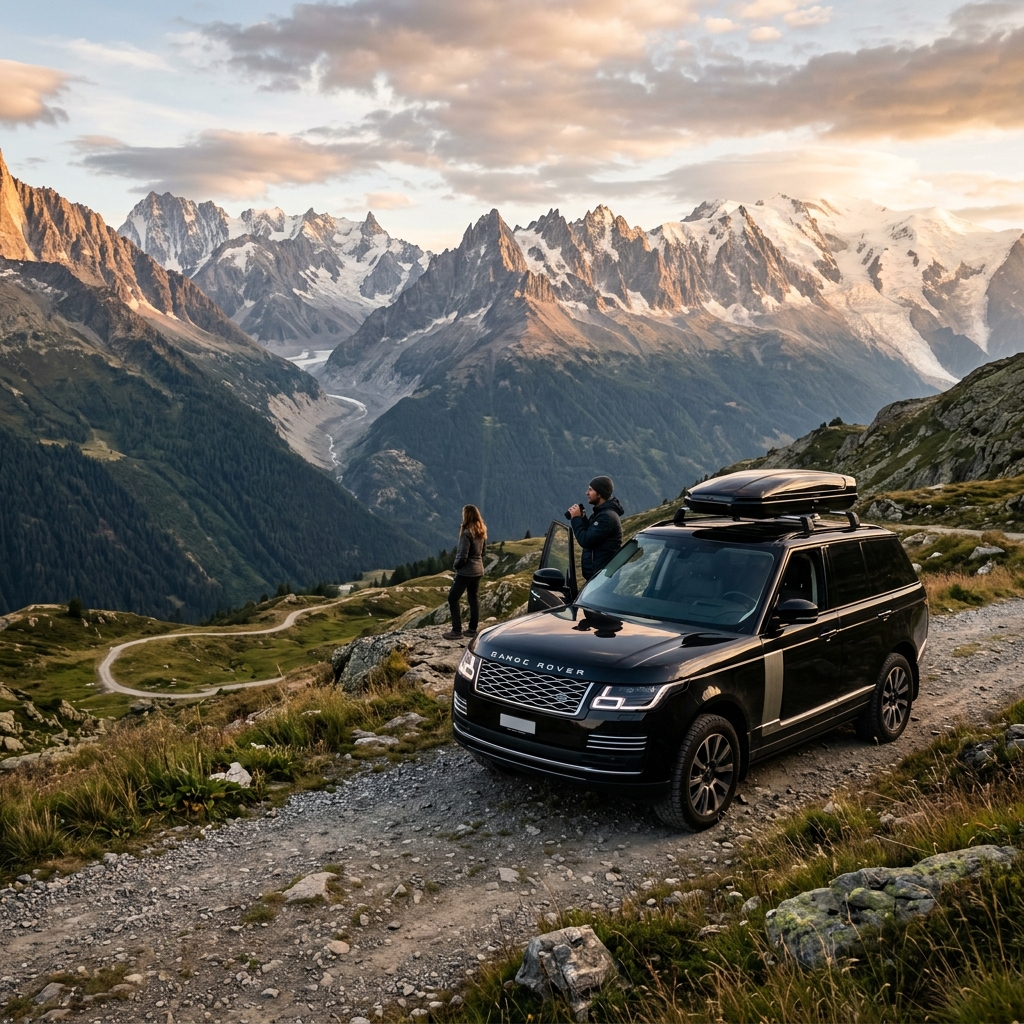 Premium SUV